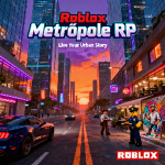 Metrópole Studios | Official