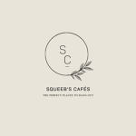Squeeb's Cafés