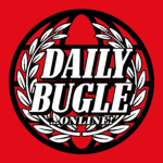 Daily Bugle online