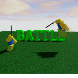 BATTLE [alpha]
