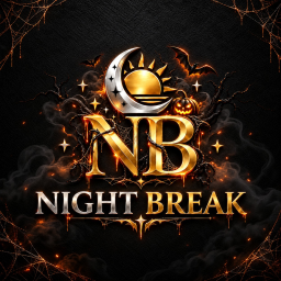 [EVNT🎃] NIGHT BREAK