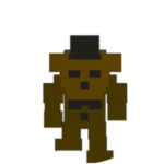 Freddy (FNAF 3)