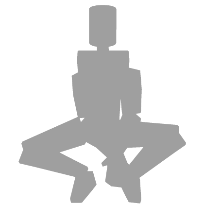 Spiderman Squat Idle thumbnail