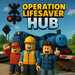 Operation Lifesaver : Educational Hub icon