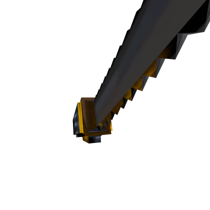 TMM: Chainsaw