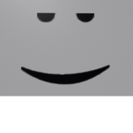 roblox CHILL face