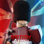 [YBA] Yoda's British Army