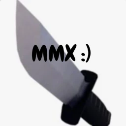 MMX icon