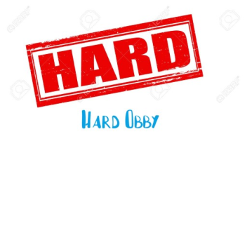 Hard obby