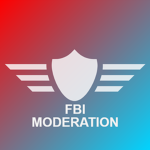 FBI Moderation Teamᅠᅠ