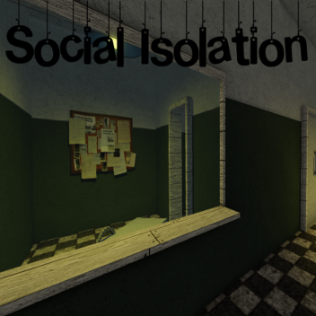 Social Isolation [Gamejam]