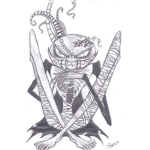 Sinister (ALfheim)
