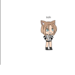 Gacha kiddos
