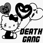 #DEATH GANG