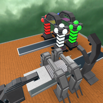 Upcoming Tycoon