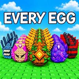 (W OR L)  Egg GAME icon