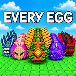 (W OR L) Egg GAME icon