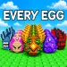 (W OR L) Egg GAME icon