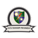 USAR I 75th Rangers Regiment