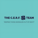 The C.E.R.F Team