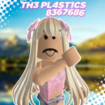 ღTH3 PL4ST1CSღ