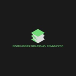 Dino's Roleplay community