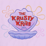 The krusty Krab Official Location