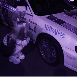 %