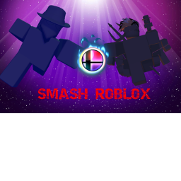 Smash Roblox (WIP)