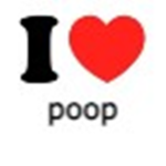 poopy turd