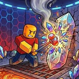 Astral Forge