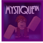MYSTIQUE™