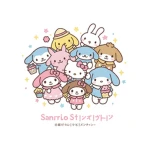 $$ Sanrio Store <3 Group Thumbnail
