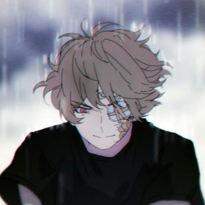 Anime boy Roblox decal
