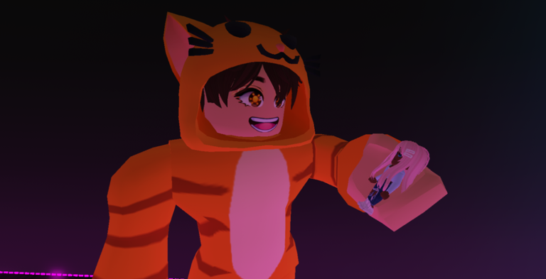 My NPC Friend screenshot 4