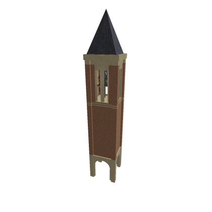 RSU Bell tower