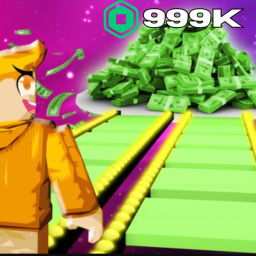 💰💶 1% Win Impossible Obby