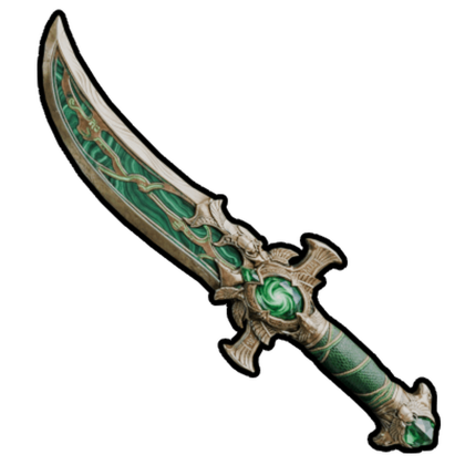 Tamer Sword