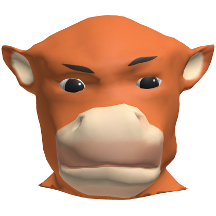 Niu Lai Orange Roblox item