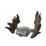 AllayKrupt's Hat: The Majestic Moose