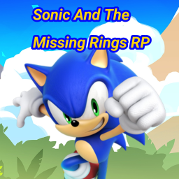Sonic And The Missing Rings RP