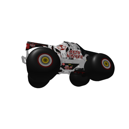 Skinwalker (short base) (OM2.1)
