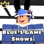 Blue's Game Shows