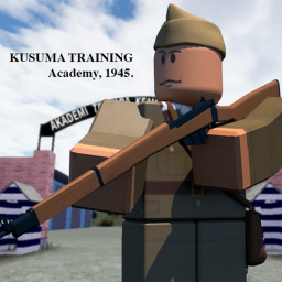Kusuma Training Academy [Old]