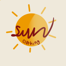 Sun clothing shop!