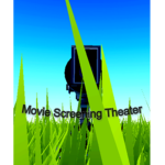 ==Movie Screening Theater==