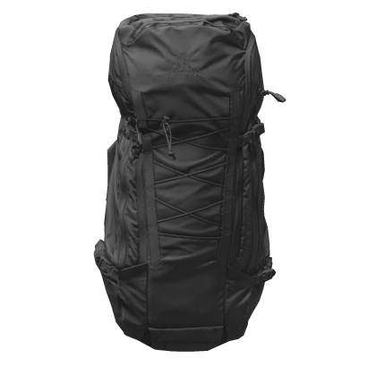 Arc'teryx LEAF 30L assault pack (Wolf Grey)