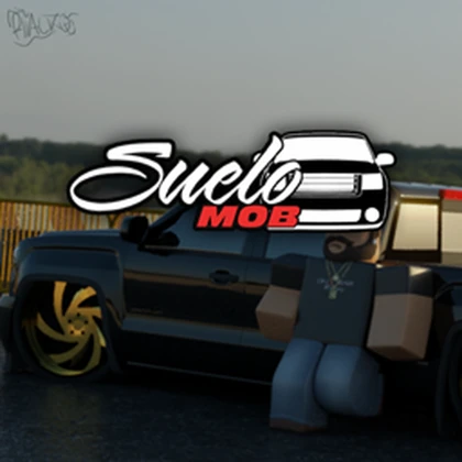 SueloΜοb Roblox group icon