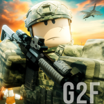 G2F ASKER OYUNU