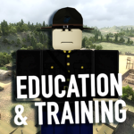United States Military | Education And Training